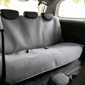 Rear Car Seat Cover OEKO-TEX STANDARD 100