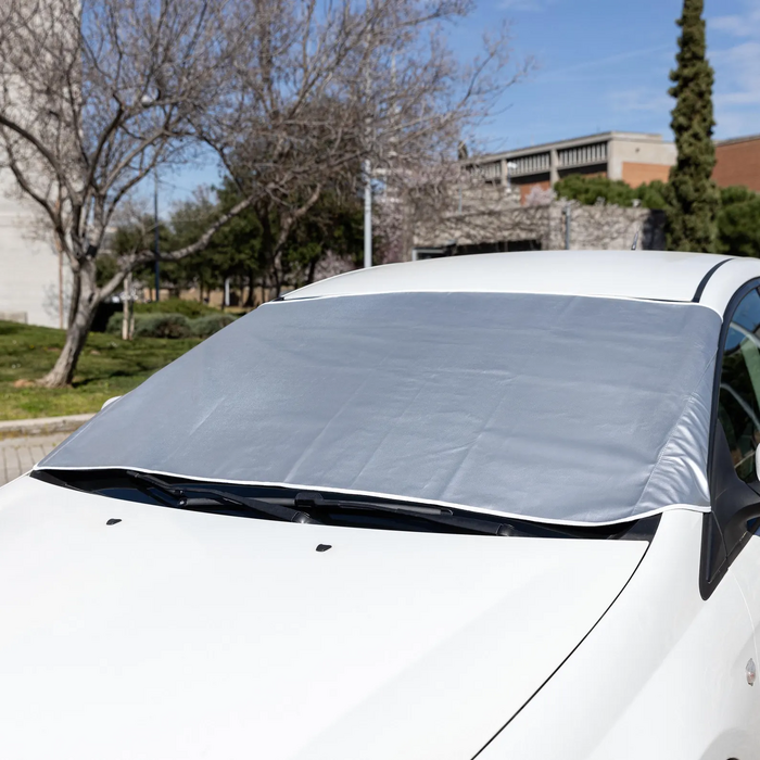 Car Sunshade