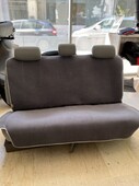 Rear Car Seat Cover OEKO-TEX STANDARD 100