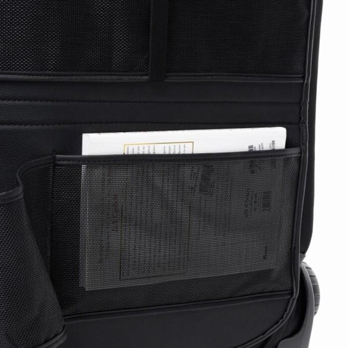 Car Seat Organizer - Two Pockets