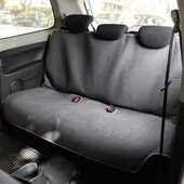 Rear Car Seat Cover OEKO-TEX STANDARD 100