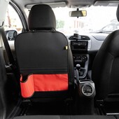 Car Organizer Holder - Colored Mesh