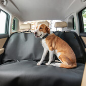 Waterproof Car Seat Dog Cover