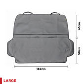 Waterproof Car Seat Dog Cover