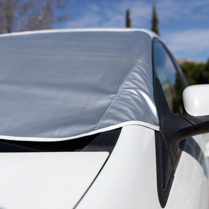 Car Sunshade - Medium