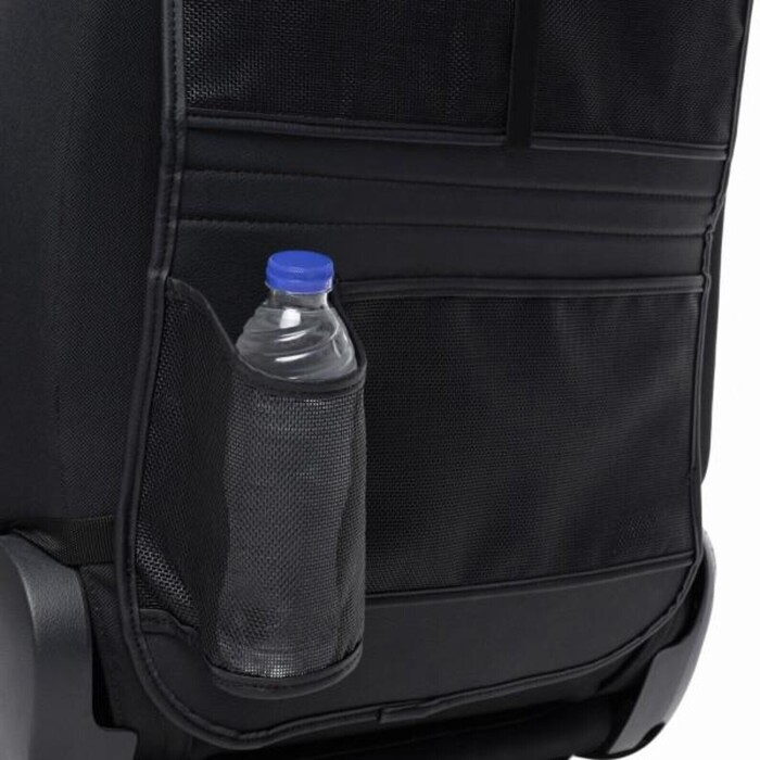 Car Seat Organizer - Two Pockets