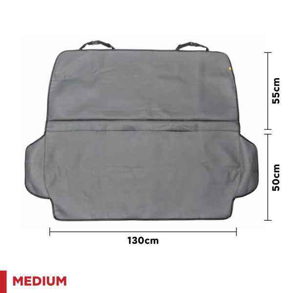 Waterproof Car Seat Dog Cover