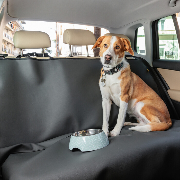 Waterproof Car Seat Dog Cover