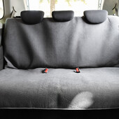 Rear Car Seat Cover OEKO-TEX STANDARD 100