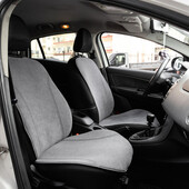 AUTOCOVER Front Seat Cover -  OEKO-TEX STANDARD 100 Towel