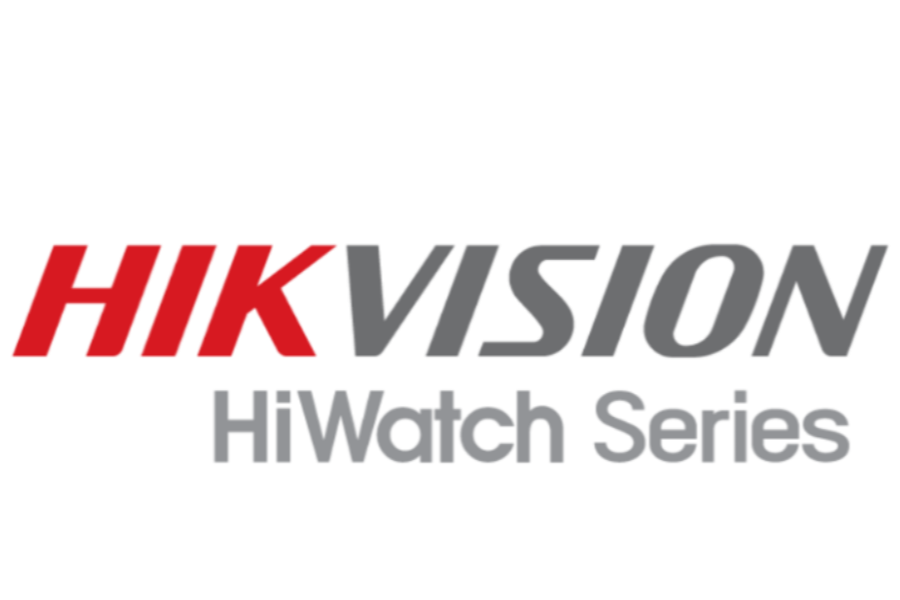 HIKVISION HIWATCH