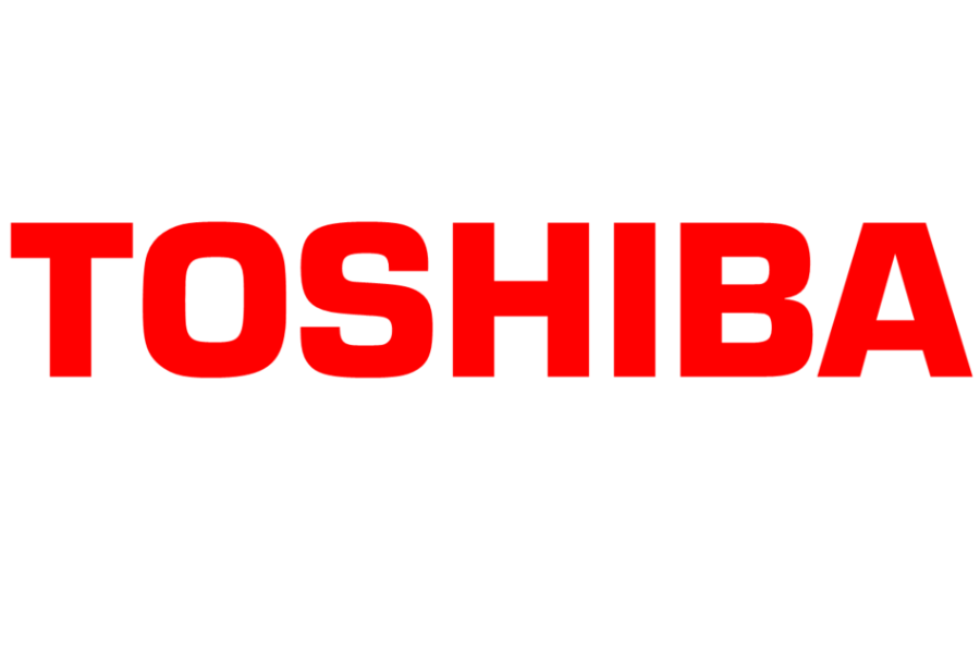 TOSHIBA