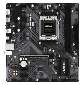 ASROCK μητρική A620M-HDV/M.2, 2x DDR5, AM5, USB 3.2, mATX