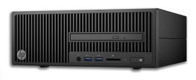 HP PC ProDesk 280 G2 SFF, Refurbished Grade A Repainted, i5-6500, 16/256GB SSD, FreeDOS