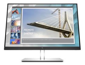 HP used οθόνη E24IG4 IPS-LED, 24", 1920x1200, VGA/HDMI/DisplayPort, Grade A