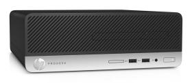 HP PC ProDesk 400 G5 SFF, Refurbished Grade A Repainted, i5-8500, 8/256GB M.2, FreeDOS