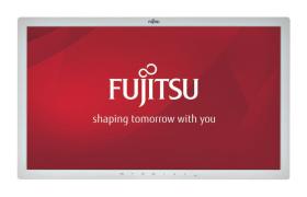 FUJITSU used οθόνη P27T-7 IPS-LED, 27" 2560x1440, VGA/DVI/HDMI/DisplayPort, χωρίς βάση, Grade A