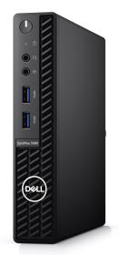 DELL PC OptiPlex 3080 Micro, Refurbished Grade A Repainted, i5-10500T, 16/256GB M.2, FreeDOS