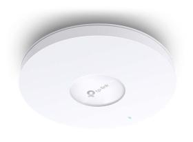 TP-LINK access point EAP620 HD, AX1800, WiFi 6, ceiling mount, Ver. 3.2