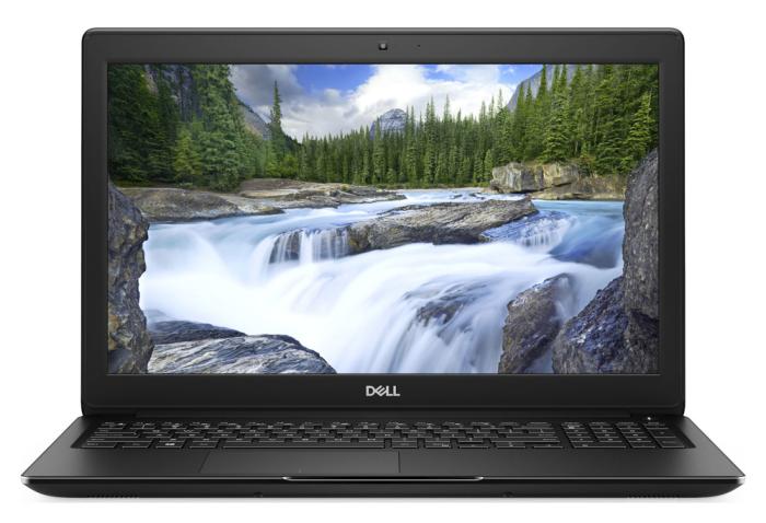DELL Laptop Latitude 3500, Refurbished Grade B, i5-8265U, 8/256GB NVME, 15.6", Cam, UHD Graphics 620, FreeDOS DELL Laptop Latitude 3500, Refurbished Grade B, i5-8265U, 8/256GB NVME, 15.6", Cam, UHD Graphics 620, FreeDOS