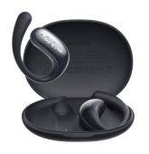 MIBRO earphones με θήκη φόρτισης OpenEar, OWS, ENC, 45/400mAh, μαύρα MIBRO earphones με θήκη φόρτισης OpenEar, OWS, ENC, 45/400mAh, μαύρα