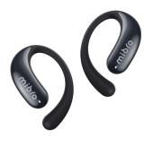 MIBRO earphones με θήκη φόρτισης OpenEar, OWS, ENC, 45/400mAh, μαύρα MIBRO earphones με θήκη φόρτισης OpenEar, OWS, ENC, 45/400mAh, μαύρα