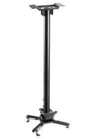 BRATECK βάση projector οροφής PRB-20-01L, 35kg