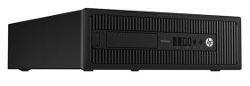 HP PC Prodesk 600 G1 SFF, Refurbished Grade A Repainted, i5-4570, 8/256GB SSD, FreeDOS