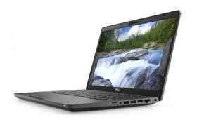 DELL Laptop Latitude 5400, Refurbished Grade A, i5-8265U, 16/512GB NVME, 14", Cam, UHD Graphics 620, FreeDOS