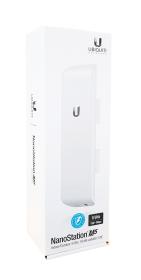 UBIQUITI κεραία 5GHz airMax 16dBi CPE για εξωτερική / εσωτερική χρήση