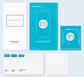 NILLKIN tempered glass 2.5D CP+ Pro για Samsung Galaxy A35