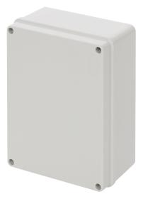 PULSAR extender EXT-POE3H με κυτίο, PoE, IP56