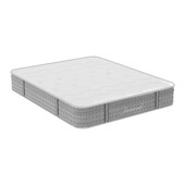 Στρώμα Diamond  pocket spring+gel memory foam 25-27cm 150x200εκ