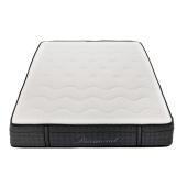 Στρώμα Diamond  pocket spring+gel memory foam 25-27cm 150x200εκ