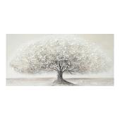 Πίνακας σε καμβά Arbony Inart 120x3x60εκ