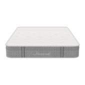 Στρώμα Diamond  pocket spring+gel memory foam 25-27cm 150x200εκ