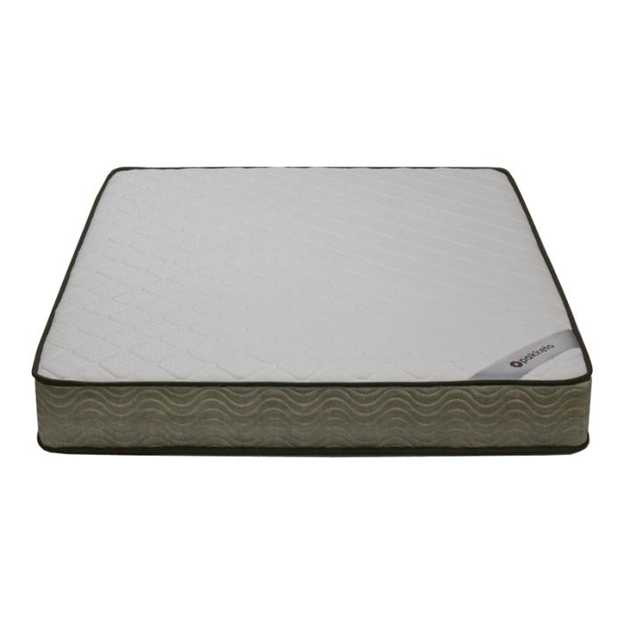Στρώμα Frezio pocket spring roll pack διπλής όψης 18-19cm 140x190εκ