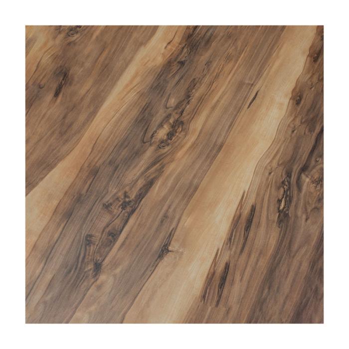 Επιφάνεια τραπεζιού Noble HPL καρυδί 60x60εκ πάχους 12mm