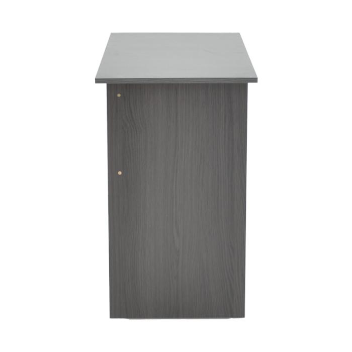 Γραφείο εργασίας με συρτάρι Michael  wenge 88x45x72εκ