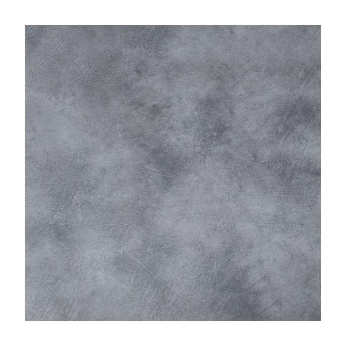 Επιφάνεια τραπεζιού Inspire HPL γκρι cement 60x60εκ πάχους 12mm