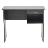 Γραφείο εργασίας με συρτάρι Michael  wenge 88x45x72εκ