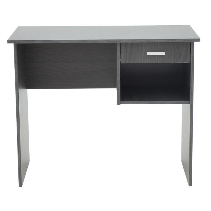 Γραφείο εργασίας με συρτάρι Michael wenge 88x45x72εκ