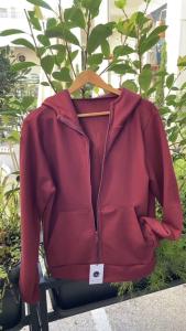 ZAKETA ΦΟΥΤΕΡ ΜΠΟΡΝΤΟ