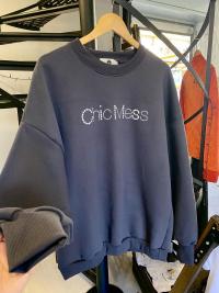 ΜΠΛΟΥΖΑ ΦΟΥΤΕΡ - ZOI