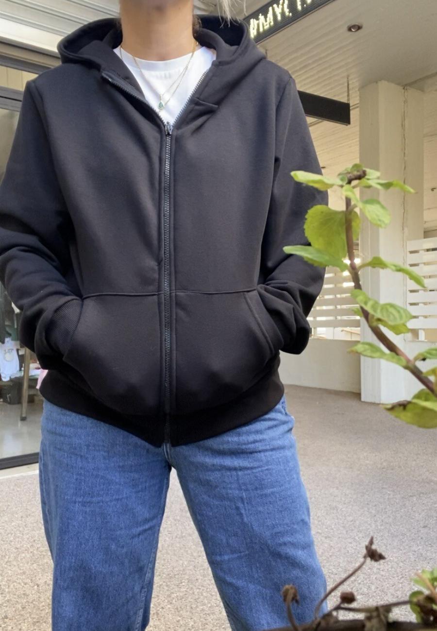 ZAKETA ΦΟΥΤΕΡ ΜΑΥΡΗ