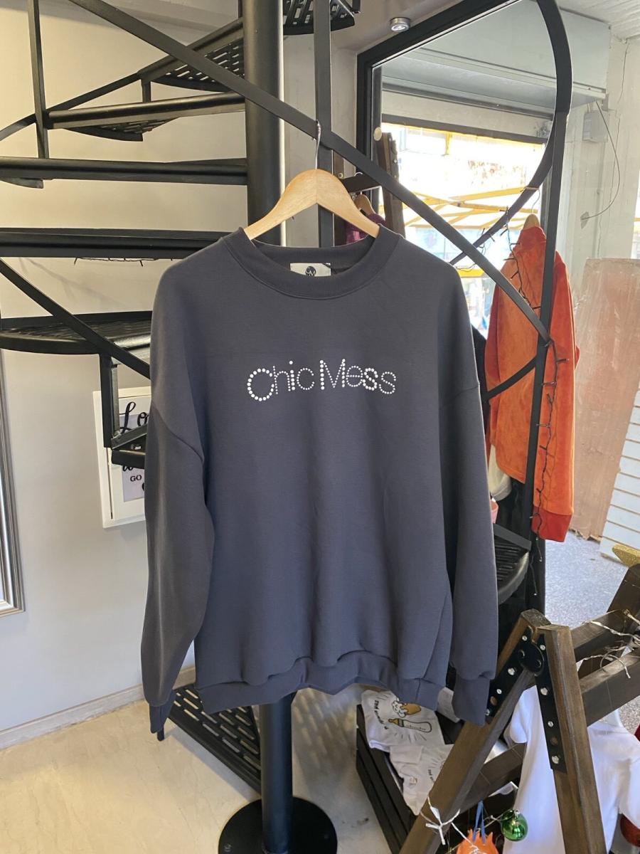 ΜΠΛΟΥΖΑ ΦΟΥΤΕΡ - ZOI