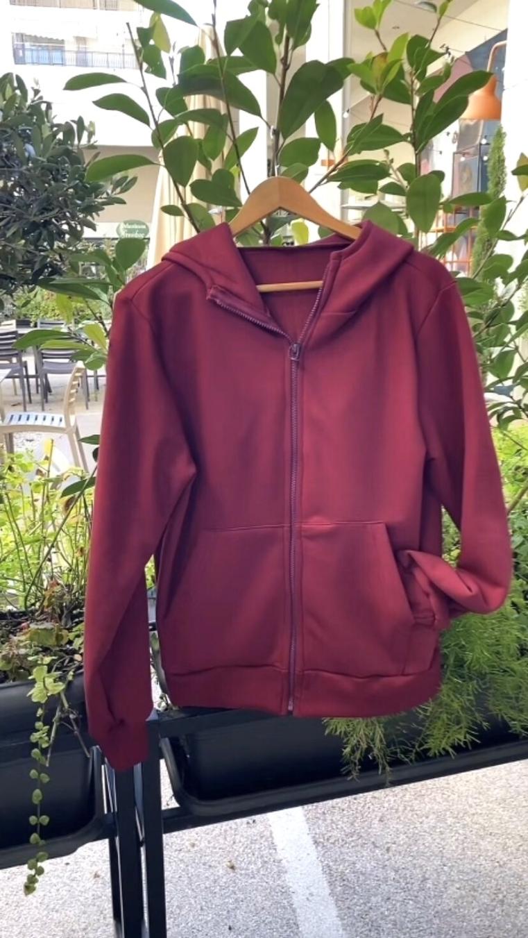 ZAKETA ΦΟΥΤΕΡ ΜΠΟΡΝΤΟ