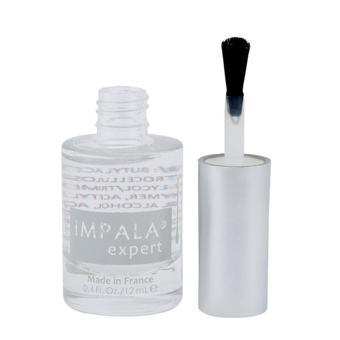 Impala Expert Nail Polish 12ml No36 - Top Coat