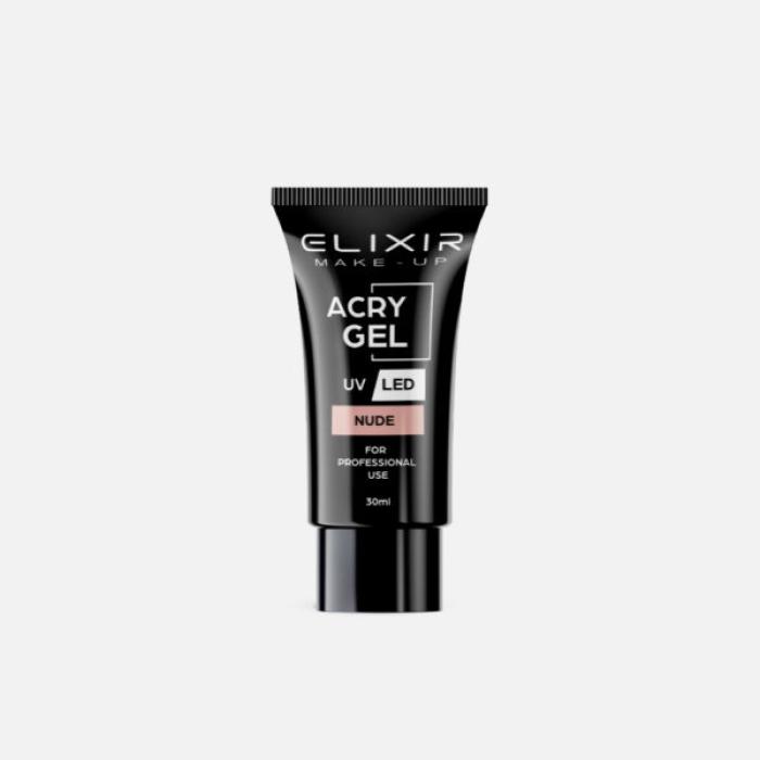 Elixir Acry Gel #775 Nude 30ml