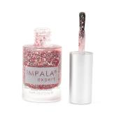 Impala Expert Nail Polish Snow 12ml No08